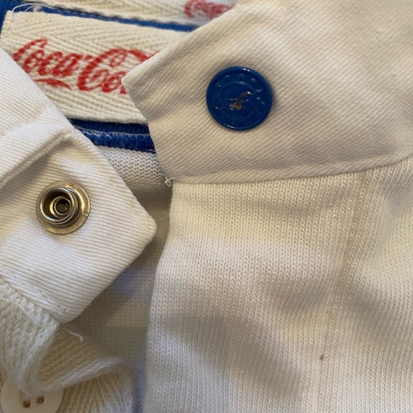 Coca-Cola Rugby Shirt - Picture 6 of 6